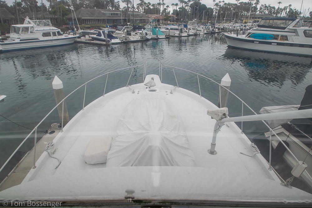 1988 Chris-Craft 482 Convertible
