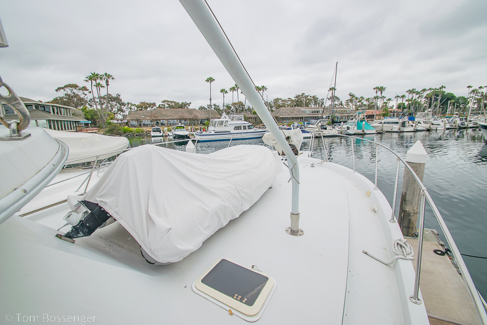 1988 Chris-Craft 482 Convertible