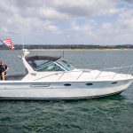 1995 Tiara Yachts 3100 Open