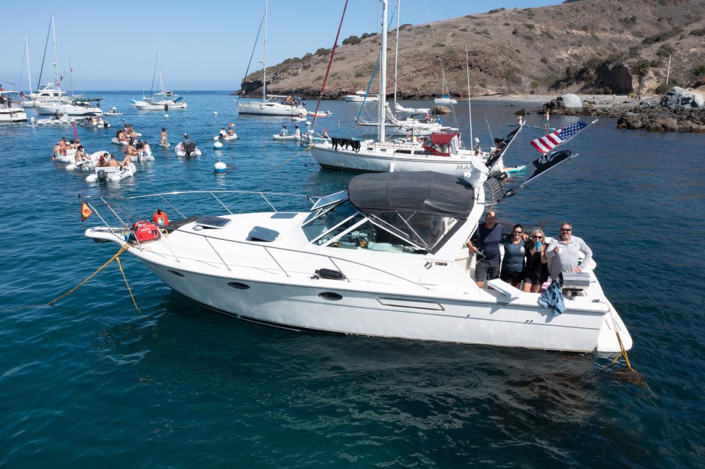1995 Tiara Yachts 3100 Open