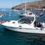 1995 Tiara Yachts 3100 Open