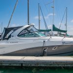 2012 Rinker 310 Express Cruiser
