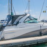 2012 Rinker 310 Express Cruiser