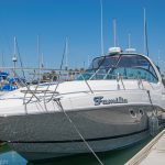 2012 Rinker 310 Express Cruiser