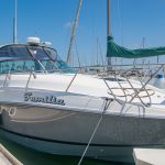 2012 Rinker 310 Express Cruiser