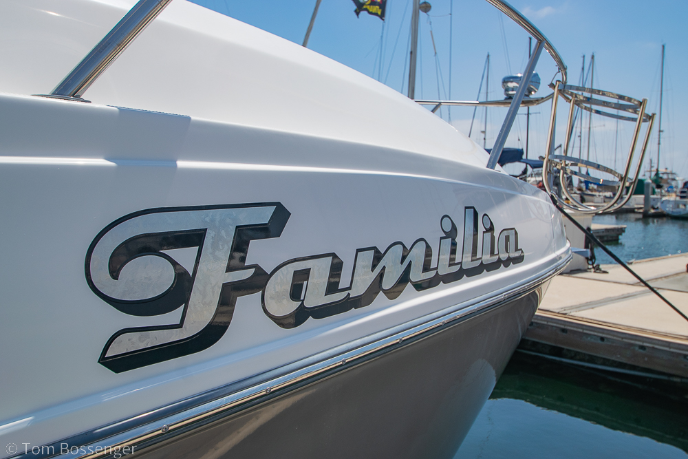 2012 Rinker 310 Express Cruiser