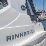 2012 Rinker 310 Express Cruiser