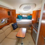 2012 Rinker 310 Express Cruiser