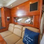 2012 Rinker 310 Express Cruiser