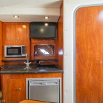 2012 Rinker 310 Express Cruiser
