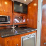 2012 Rinker 310 Express Cruiser