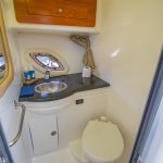 2012 Rinker 310 Express Cruiser