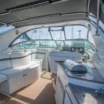 2012 Rinker 310 Express Cruiser