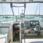 2012 Rinker 310 Express Cruiser