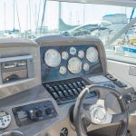 2012 Rinker 310 Express Cruiser