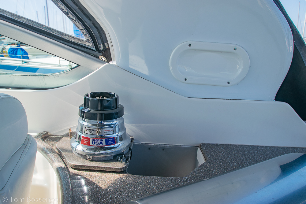 2012 Rinker 310 Express Cruiser