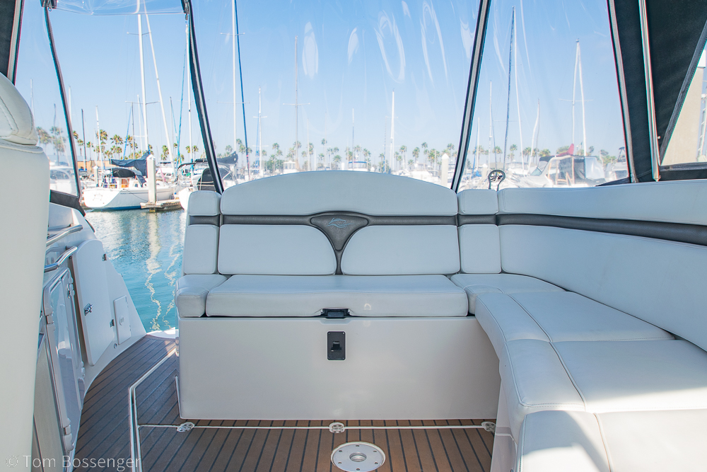 2012 Rinker 310 Express Cruiser