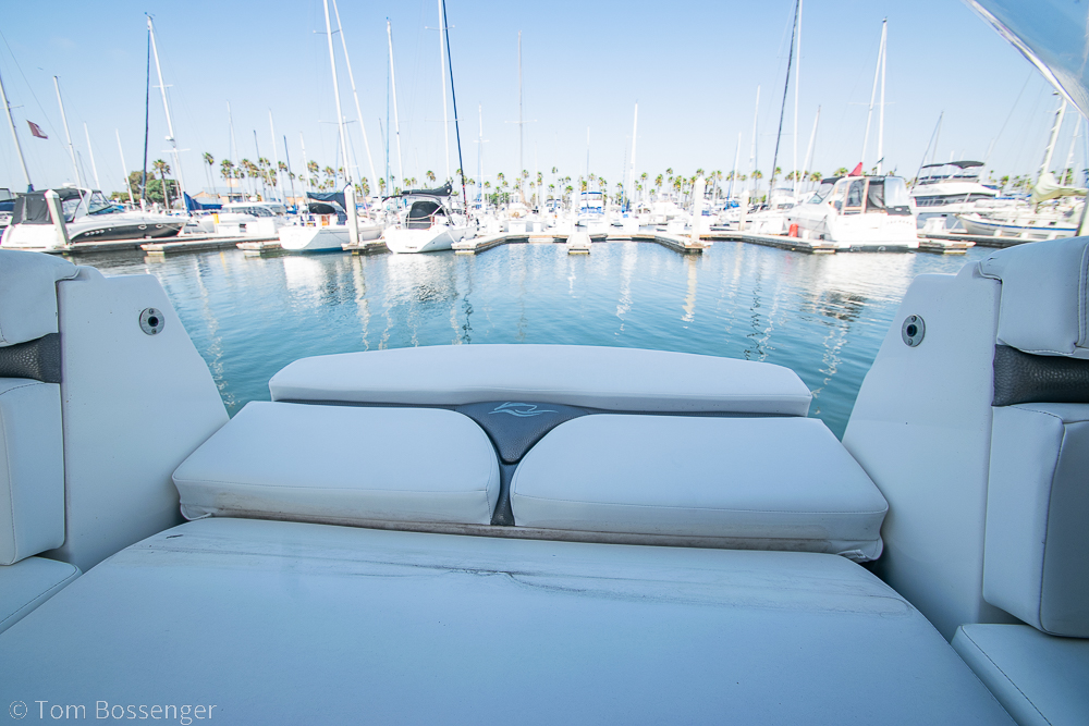2012 Rinker 310 Express Cruiser