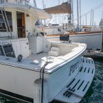 1989 Bertram 50 Convertible Sportfisher