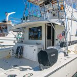 1989 Bertram 50 Convertible Sportfisher