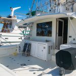 1989 Bertram 50 Convertible Sportfisher