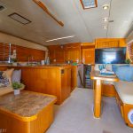 1989 Bertram 50 Convertible Sportfisher