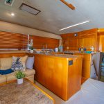 1989 Bertram 50 Convertible Sportfisher