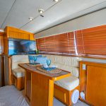 1989 Bertram 50 Convertible Sportfisher