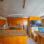 1989 Bertram 50 Convertible Sportfisher