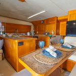 1989 Bertram 50 Convertible Sportfisher