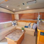 1989 Bertram 50 Convertible Sportfisher