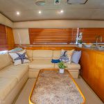 1989 Bertram 50 Convertible Sportfisher