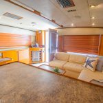 1989 Bertram 50 Convertible Sportfisher