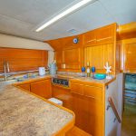 1989 Bertram 50 Convertible Sportfisher
