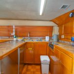 1989 Bertram 50 Convertible Sportfisher