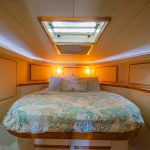 1989 Bertram 50 Convertible Sportfisher