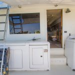 1989 Bertram 50 Convertible Sportfisher