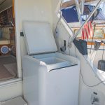 1989 Bertram 50 Convertible Sportfisher