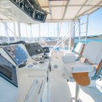 1989 Bertram 50 Convertible Sportfisher