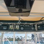 1989 Bertram 50 Convertible Sportfisher