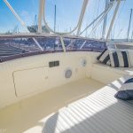 1989 Bertram 50 Convertible Sportfisher