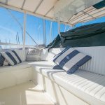1989 Bertram 50 Convertible Sportfisher