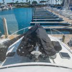 1989 Bertram 50 Convertible Sportfisher