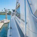 1989 Bertram 50 Convertible Sportfisher