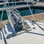 1989 Bertram 50 Convertible Sportfisher
