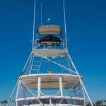 1989 Bertram 50 Convertible Sportfisher