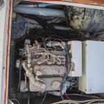 1989 Bertram 50 Convertible Sportfisher
