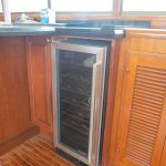 1990 Kha Shing Flush Deck 60 Motor Yacht