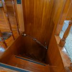 1990 Kha Shing Flush Deck 60 Motor Yacht