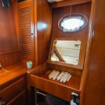 1990 Kha Shing Flush Deck 60 Motor Yacht